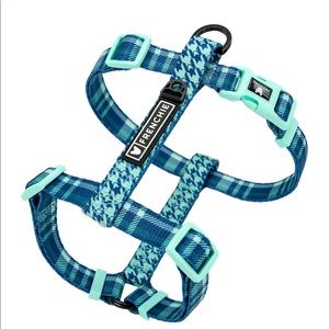 Frenchie Bulldog Harness
